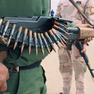 تعتمد حكومة الوفاق على ميليشيات خارجة عن القانون