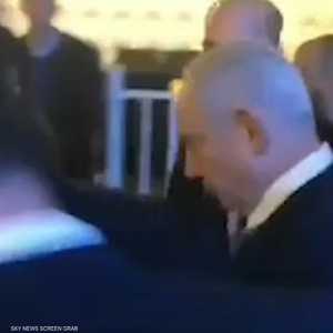 نقل نتنياهو إلى منطقة آمنة بعد إطلاق صافرات الإنذار