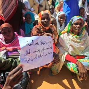 النيابة العامة السودانية فتحت تحقيقا في جرائم دارفور