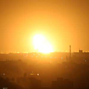 إسرائيل وحركة الجهاد تبادلا القصف خلال نوفمبر الماضي أيضا
