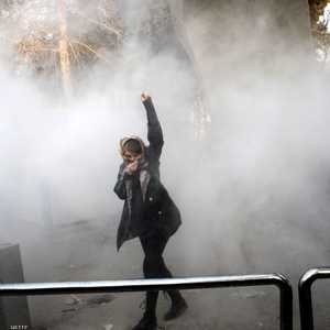 حملة للتظاهر في إيران