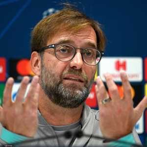 المدرب الألماني يورغن كلوب