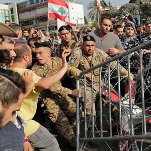 عون أكد أن لبنان البلاد يمر بظروف صعبة جدا.