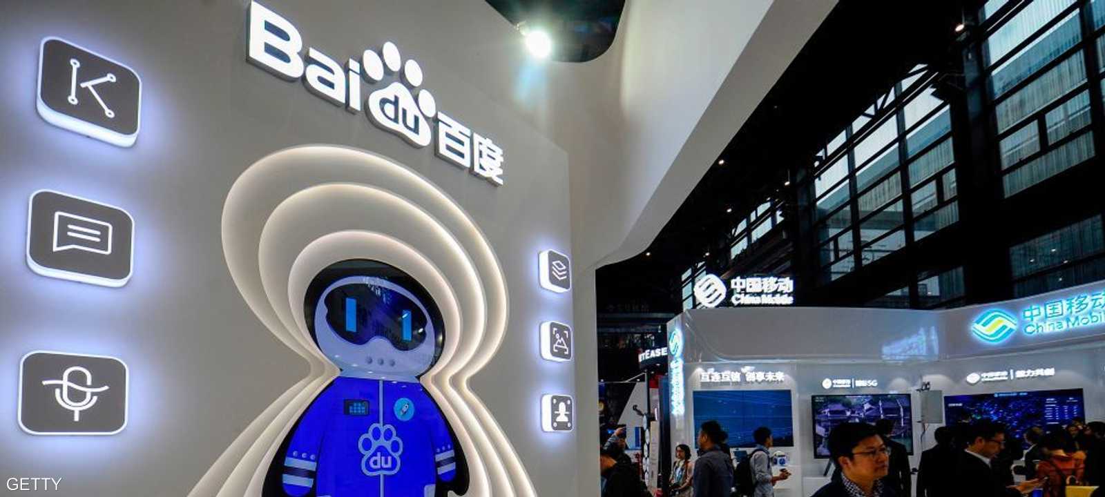 بايدو توصف بأنها غوغل الصينية