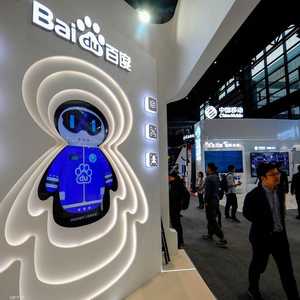 بايدو توصف بأنها غوغل الصينية