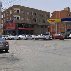 قرار رفع الدعم عن الوقود أثار ضجة في السودان