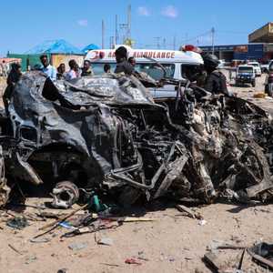 هجوم السبت في مقديشو أسفر عن مقتل العشرات