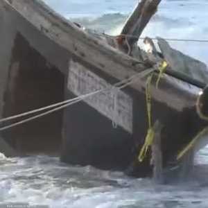 قوارب الهجرة غير الشرعية تفتقد أدنى مقومات السلامة- أرشيفية