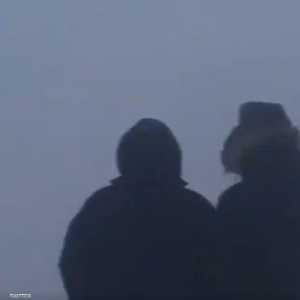 البرد.. حين يصبح مخيفا!