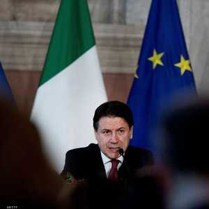 جوسيبي كونتي، رفض أي تدخل عسكري تركي في ليبيا