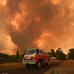 مع استمرار الحرائق .. أستراليا تستعد لموجة حر جديدة