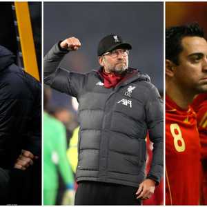 كلوب يقود الفكر الجديد في كرة القدم