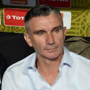 الزمالك تعادل مع زيسكو يونايتد في زامبيا