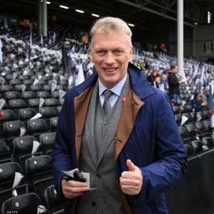 مويز يمتلك خبرة كبيرة في الدوري الإنجليزي الممتاز