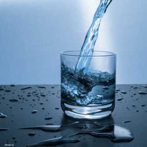 يساعد شرب المزيد من الماء على التخلص من السموم