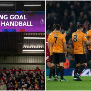 قرارات تحكيمية مثيرة للجدل بسبب (الفار)