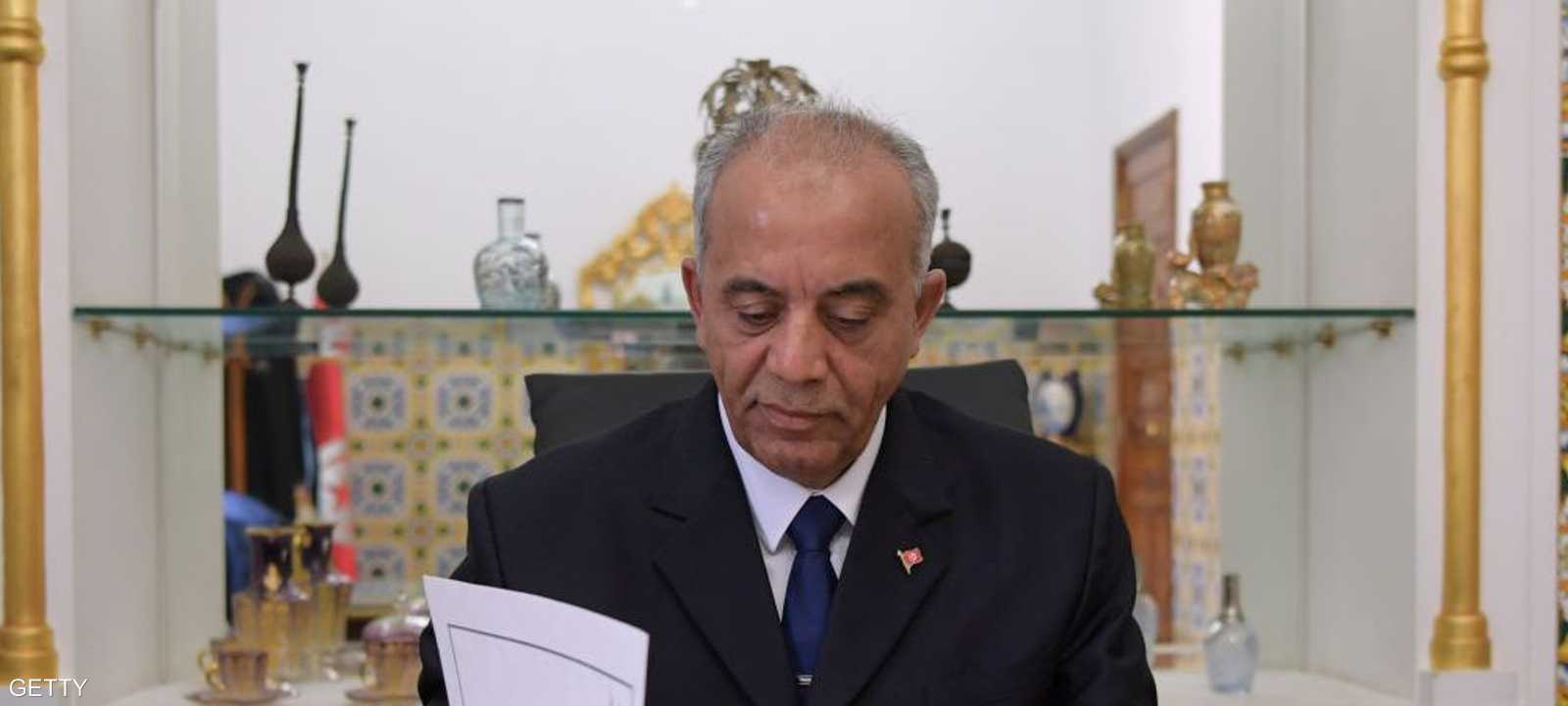 من المحتمل أن يعلن الجملي عن تشكيلة حكومته خلال ساعات.