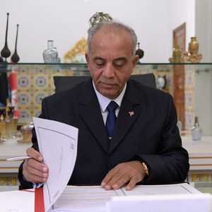 من المحتمل أن يعلن الجملي عن تشكيلة حكومته خلال ساعات.