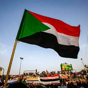 يشهد السودان صراعات دامية في مناطق عدة منها دارفور