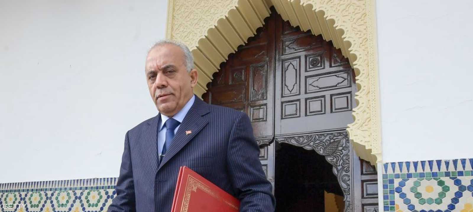 الجملي رفض الإفصاح عن المرشحين لتولي حقيبتي الدفاع والخارجية