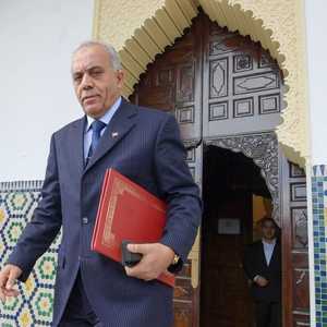 الجملي رفض الإفصاح عن المرشحين لتولي حقيبتي الدفاع والخارجية