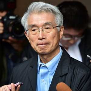 جونيشيرو هيروناكا محامي كارلوس غصن