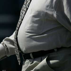 دهون البطن من أصعب المشكلات التي تواجه كثيرين.. أرشيف