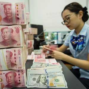 بنك الشعب الصيني سيبقي سعر صرف اليوان متوازنا في 2020