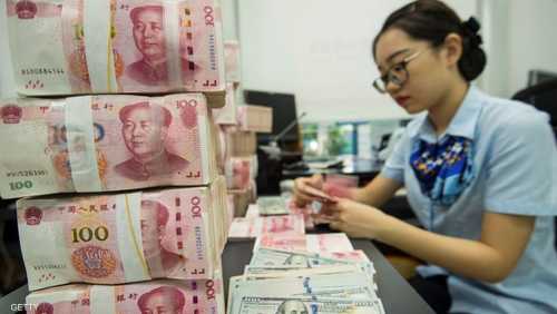 بنك الشعب الصيني سيبقي سعر صرف اليوان متوازنا في 2020
