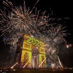 العالم شهد احتفالات واسعة