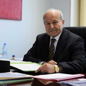 الملياردير الجزائري يسعد ربراب