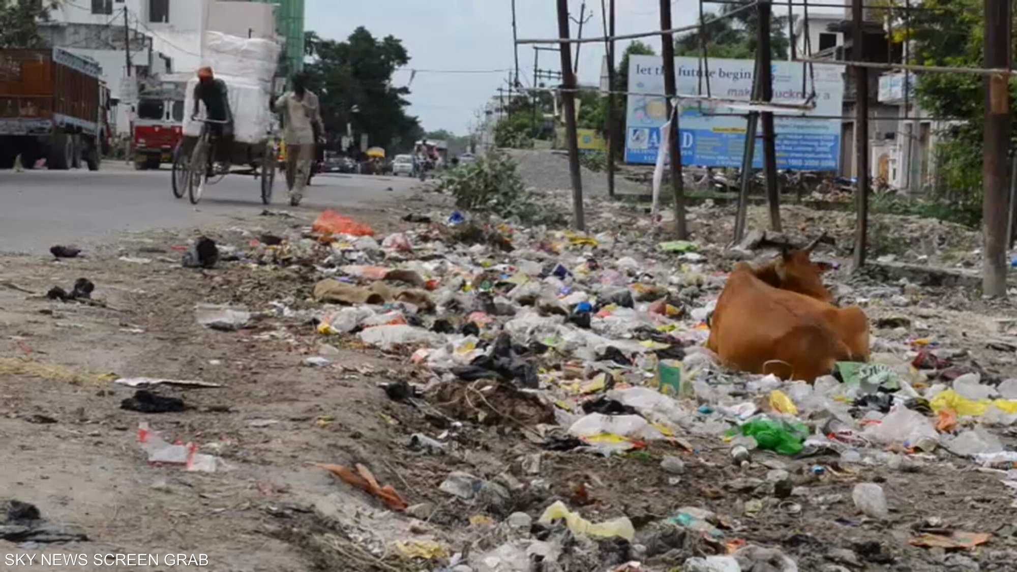 أبرز التحديات البيئية التي تواجه العام في 2020