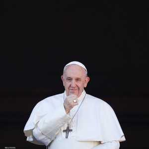 البابا فرنسيس