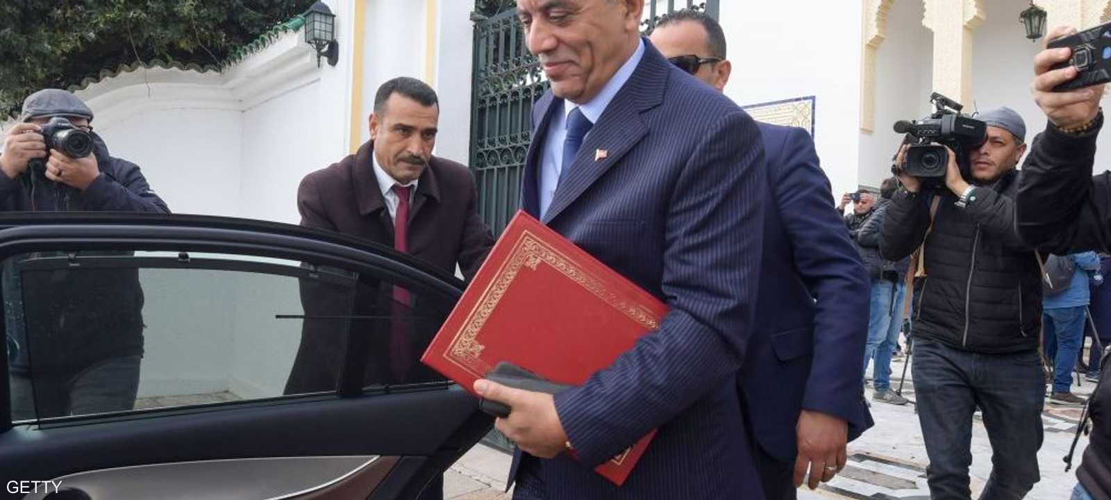 الحبيب الجملي