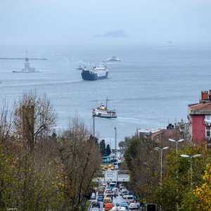 القناة ستصنع جزيرة من الجانب الأوروبي لإسطنبول