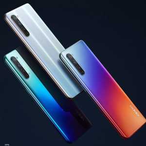 تمتاز الهواتف الجديدة بدعمها لتقنية الجيل الخامس