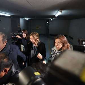 فرار غصن باستخدام جواز سفر فرنسي ثان بحسب الإعلام الياباني