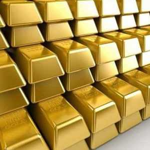 أسعار الذهب تأثرت بسبب كورونا