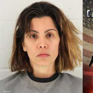 الممثلة قتلت والدتها طعنا حتى الموت