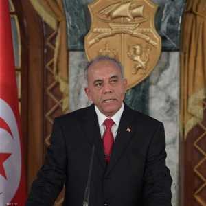 رئيس الوزراء التونسي المكلف الحبيب الجملي