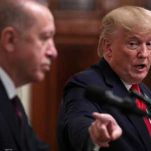 ترامب وأردوغان