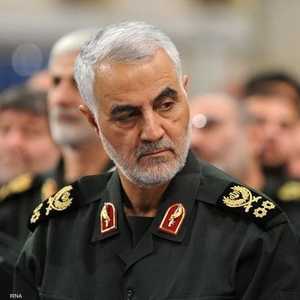 قاسم سليماني اغتيل في عملية أميركية ببغداد