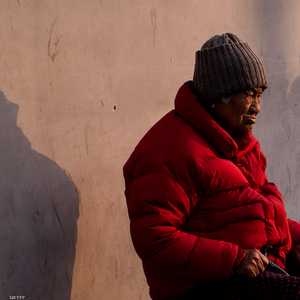 أعراض المرض ظهرت على 44 شخصا في الصين