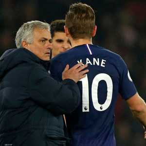 مورينيو مواسيا نجمه بعد الإصابة