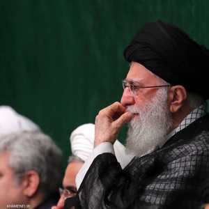 خامنئي يبحث الرد على عملية قتل سليماني