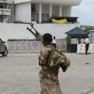 حركة الشباب الصومالية تتبع تنظيم القاعدة