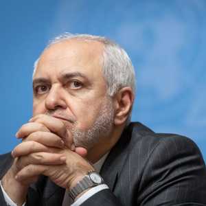 وزير الخارجية الإيراني محمد جواد ظريف