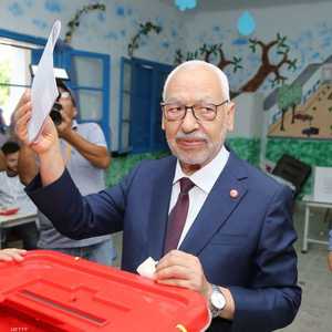 راشد الغنوشي