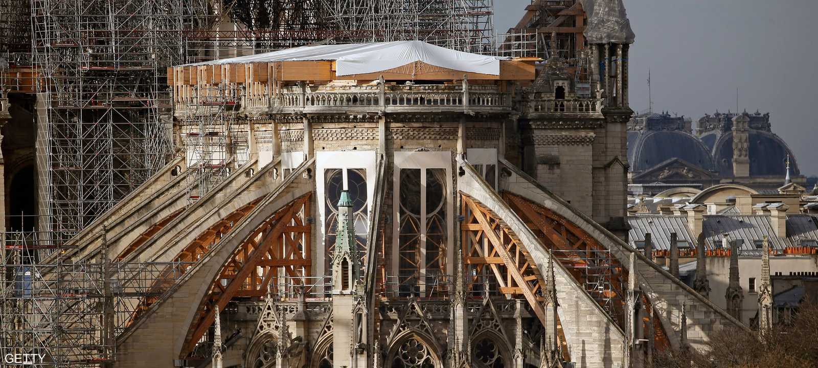 كاتدرائية نوتردام