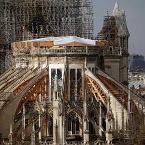 كاتدرائية نوتردام